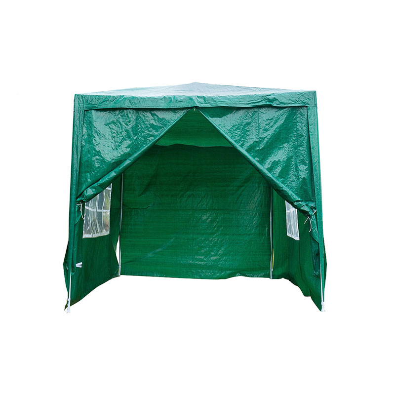 Kedi-CG 01 outdoor sun shelter 2x2m mini canopy tent