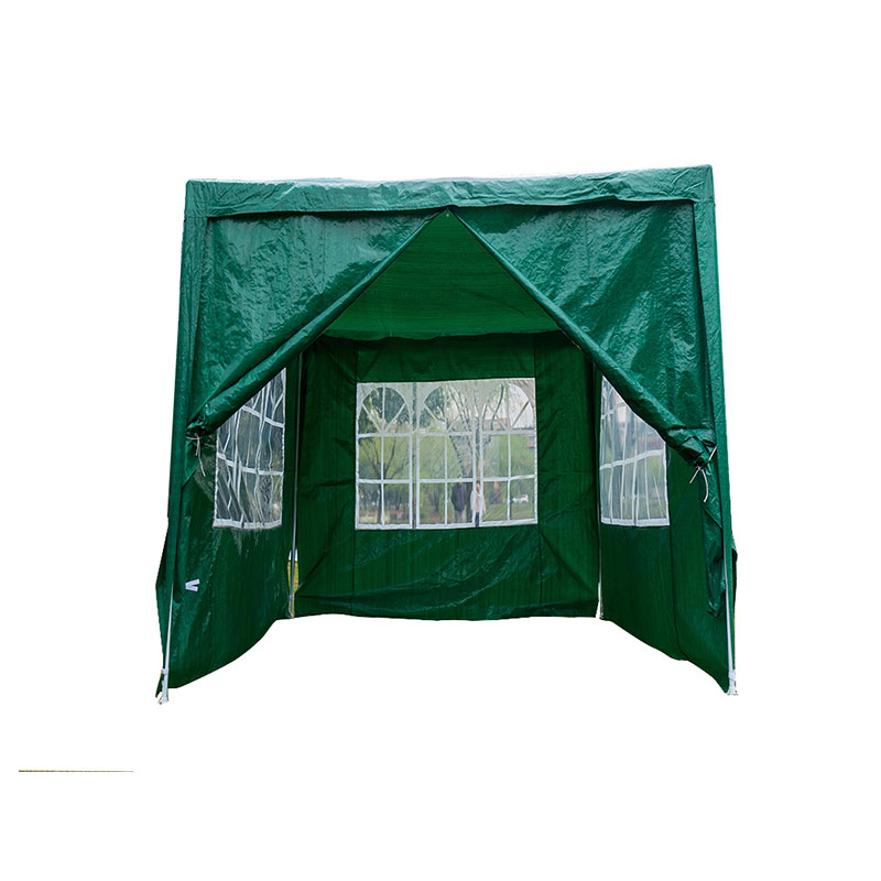 Kedi-CG 01 outdoor sun shelter 2x2m mini canopy tent