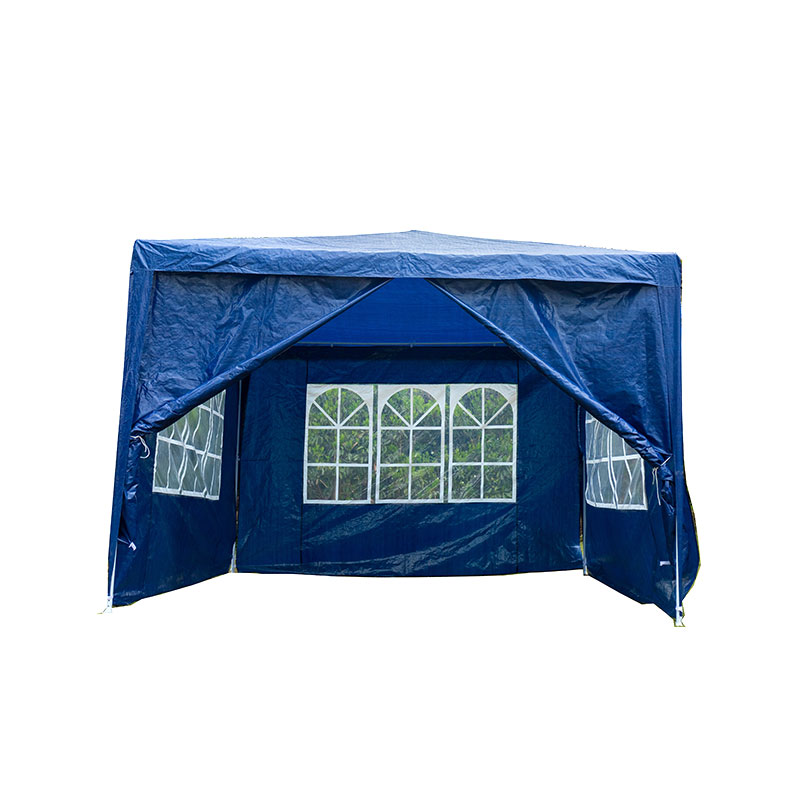 Kedi- 02 rainproof 10x10 canopy tent commercial trade show tent 