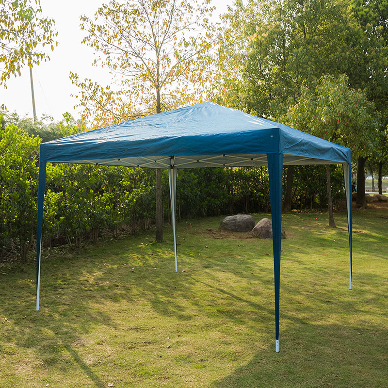 Kedi-ZD 01 210D Oxford with PU coating car garage tent folding 3x3m 