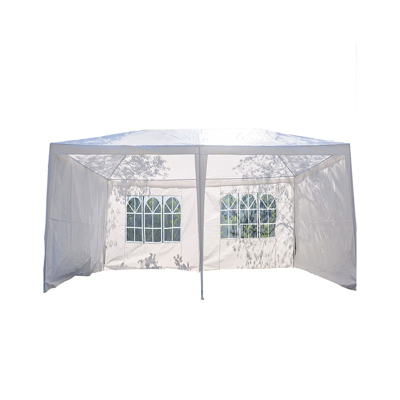 Kedi-CG 05 large event gazebo tent 10x30 for outdoor party