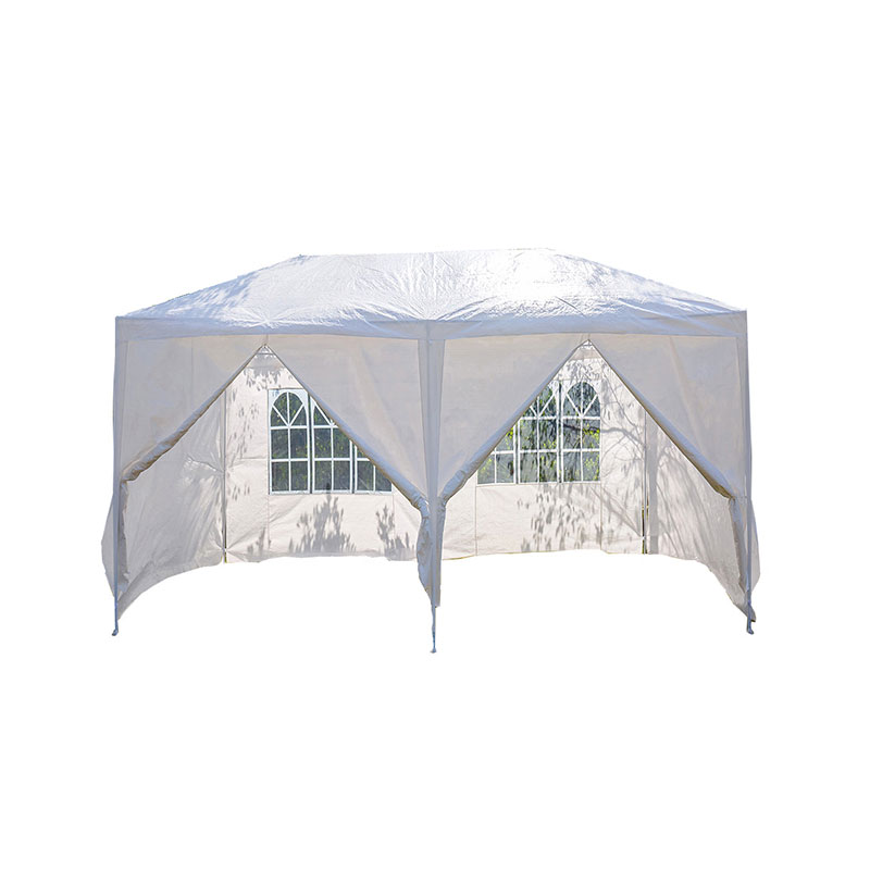 Kedi-CG 05 large event gazebo tent 10x30 for outdoor party