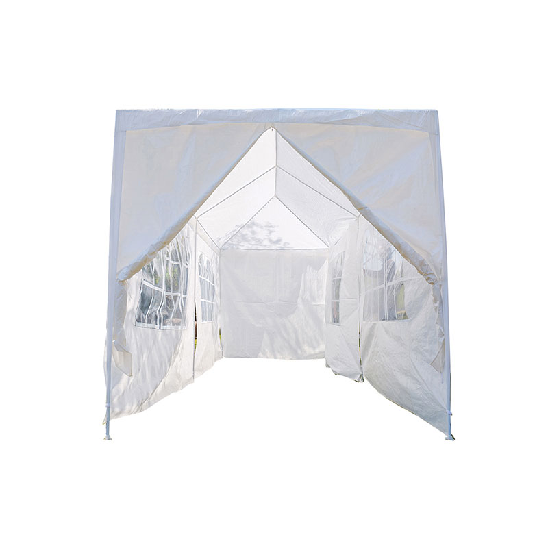 Kedi-CG 05 large event gazebo tent 10x30 for outdoor party